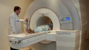 Osteokondrózis diagnosztizálása