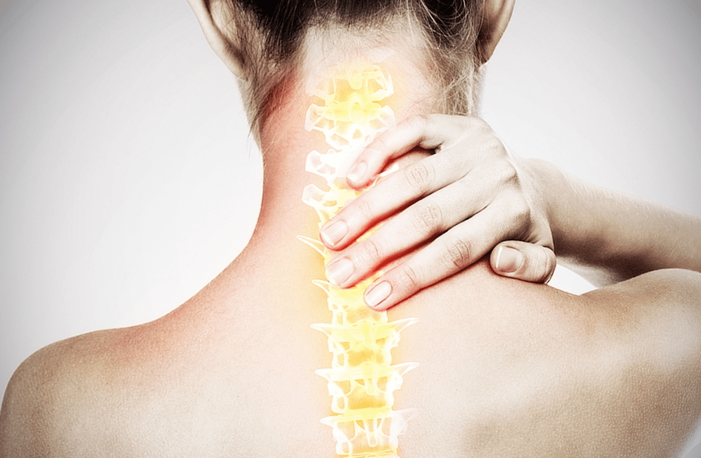 a nyaki gerinc kezelés osteochondrosis artrosis