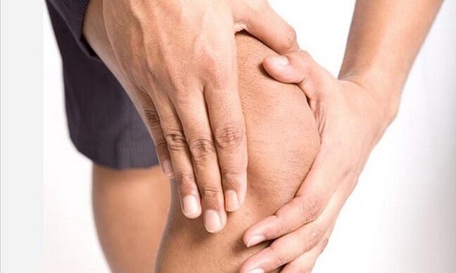 hogyan lehet megkülönböztetni a térdízület ízületi gyulladását az artrózistól